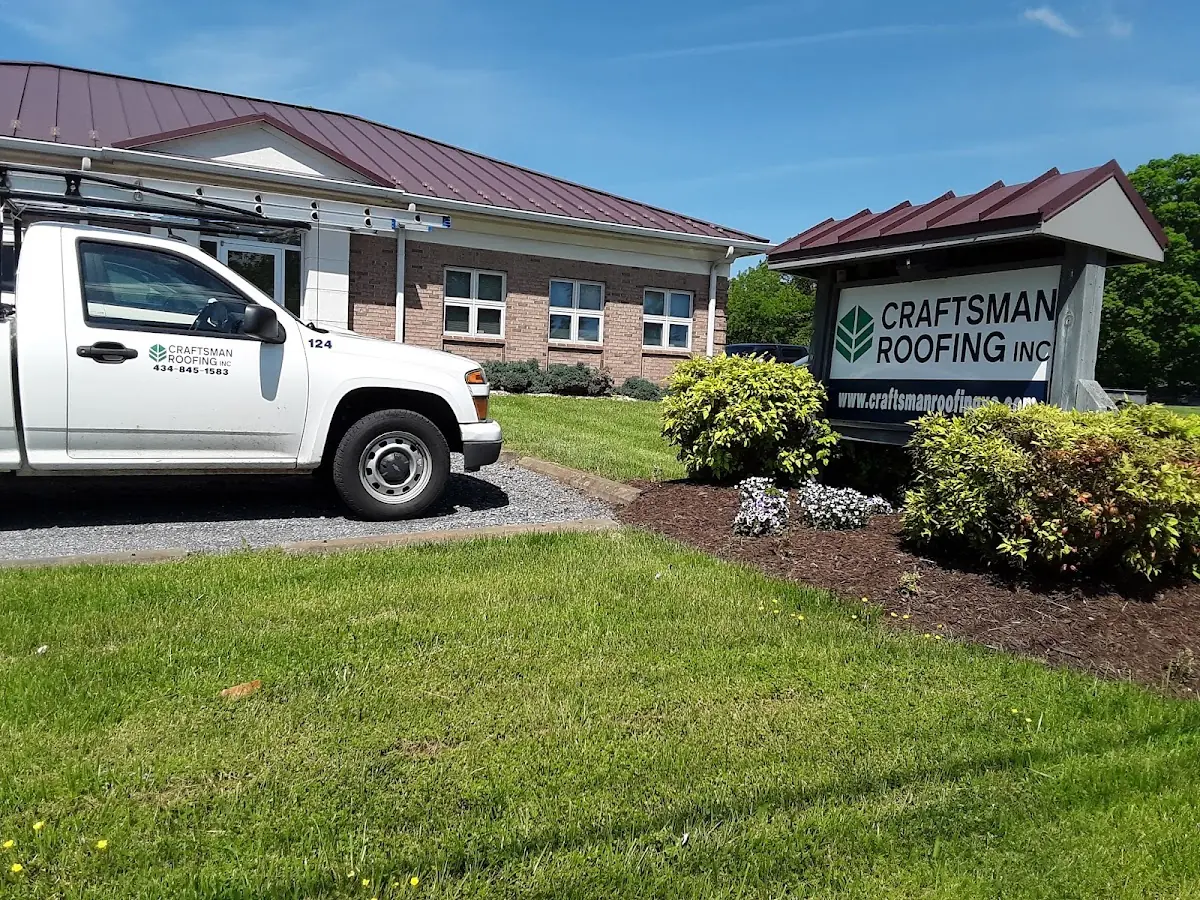 Quality Roof Inspection & Assessment by experienced craftsmen in Halfway